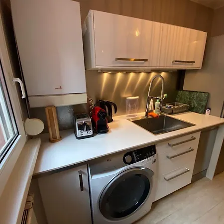 Apartment De L'ill *
